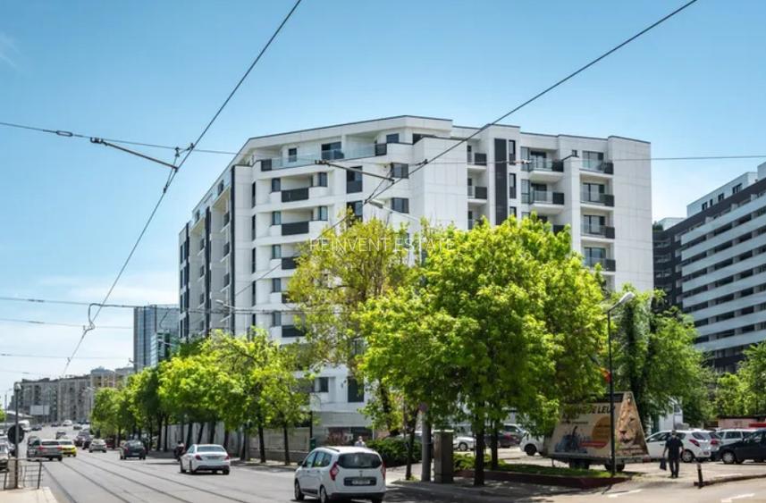 De Vanzare! Penthouse in Atlas Residence - 2