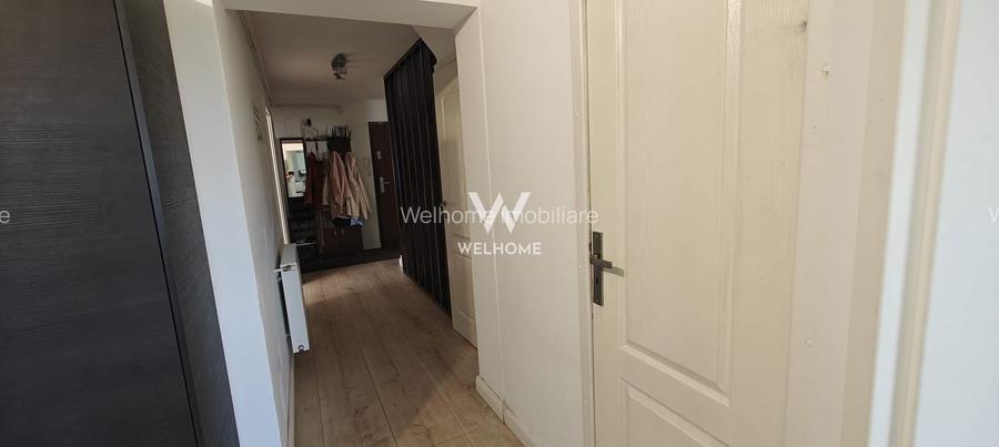 Apartament spațios cu 4 camere, mobilat, în Valea Aurie – 2 niveluri, 98 mp - 10