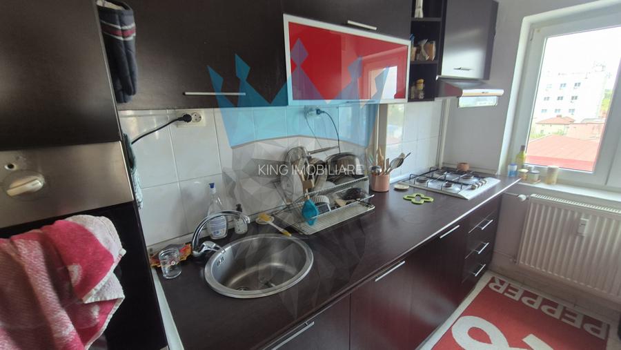 Apartament 3 Camere Domenii Bucuresti - 5