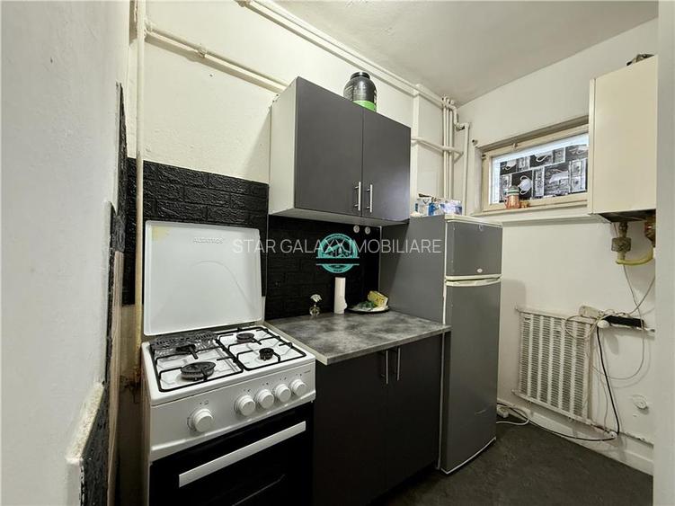 Apartament cu 1 camera de inchiriat, in Tudor, zona Rexo - 3
