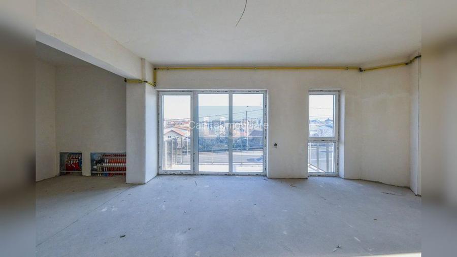 Apartament cu 3 camere de vanzare in Marasti - 6