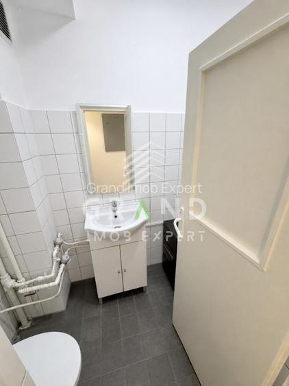 2 camere semidecomandate | Gheorgheni–Str.Lăcrămioarelor | Etaj 2/4 - 14