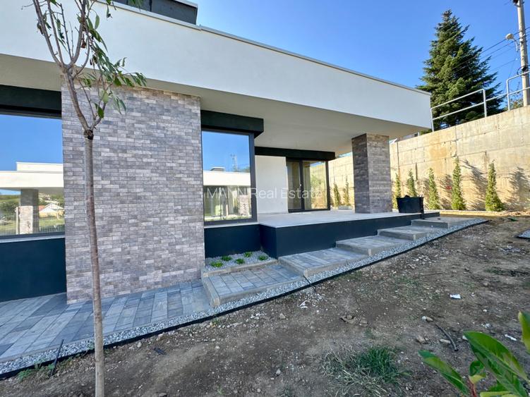 Casa noua | de vanzare | ansamblu rezidential premium - 8