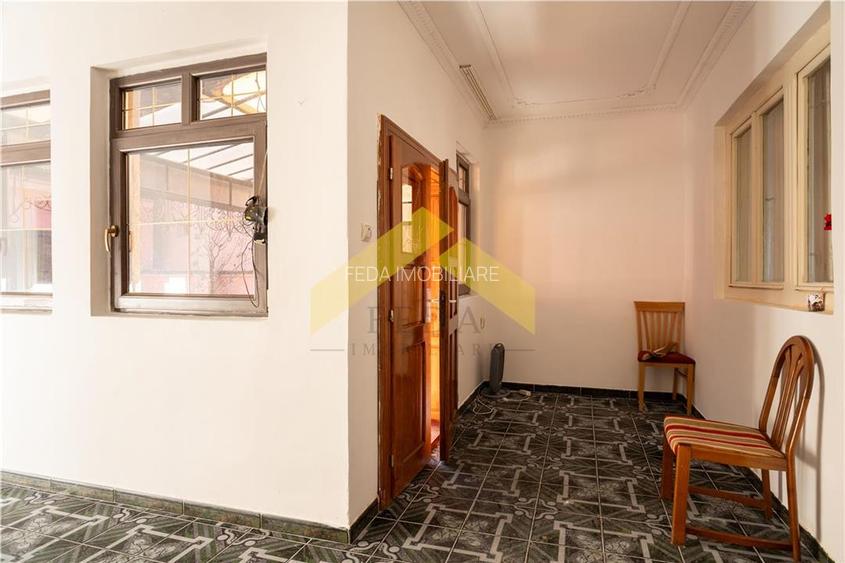 Casa in zona Parneava 5 camere de vanzare - 28