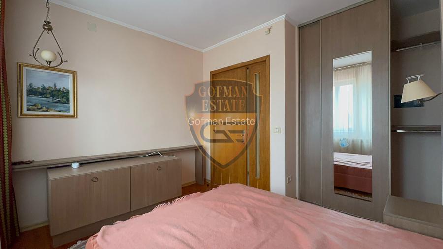 Casa S+P+1E+M Valu lui Traian 8 camere 3 bai 1 balcon 4 terase garaj teren 1216m - 25