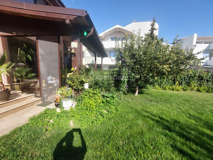 Ovidiu Vile - imobil D+P+1 - INDEPENDENTA ENERGETIC !!!! - 2