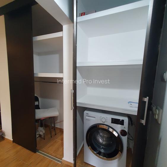 Tomis III-2 camere decomandate, cu centrala - 8