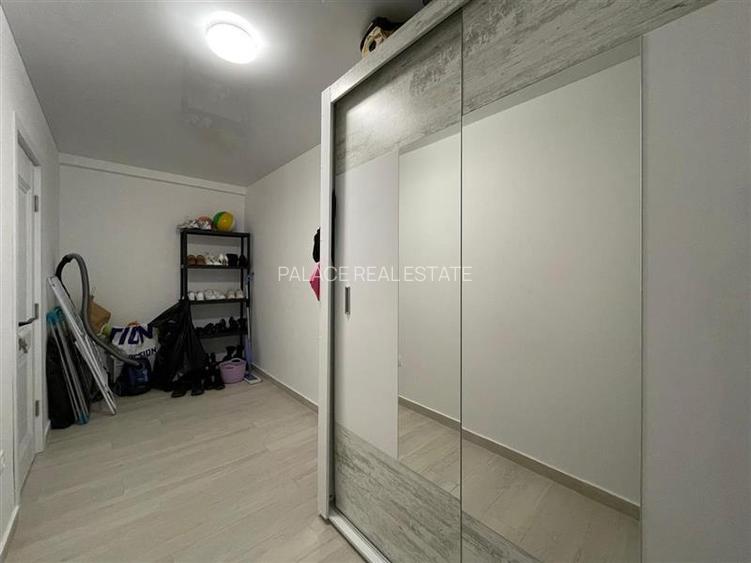 Intabulat,apartament 2 camere cu gradina de 55mp, Manta Rosie, Hlincea - 11