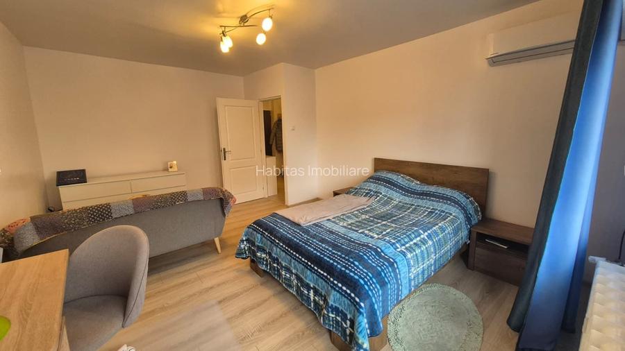 Apartament modern, 1 camera, etaj intermediar, Calea Manastur - 6