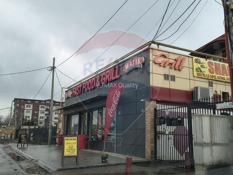 2 camere de vanzare, bloc 2020,  mobilat-utilat, Rahova- sos.Magurele - 19