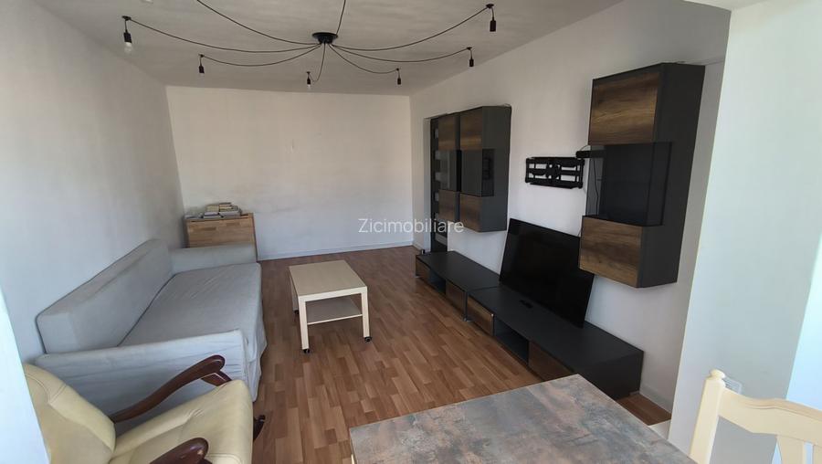 Apartament 3 camere Centrală proprie Bloc anvelopat Drumul Taberei – V Ialomitei - 2
