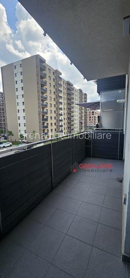 Apartament 2 camere tip studio I Parcare si Boxa -Maurer Residence - 7