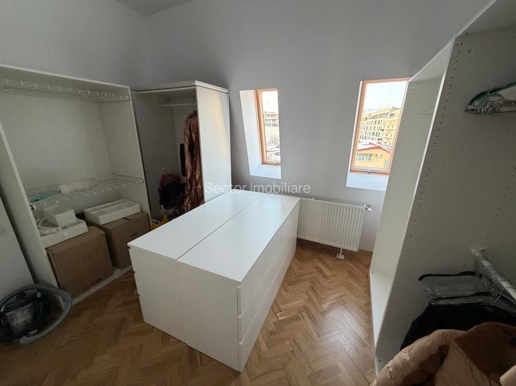 Soseaua Nordului Herastrau Nicolae G.Caramfil - 51