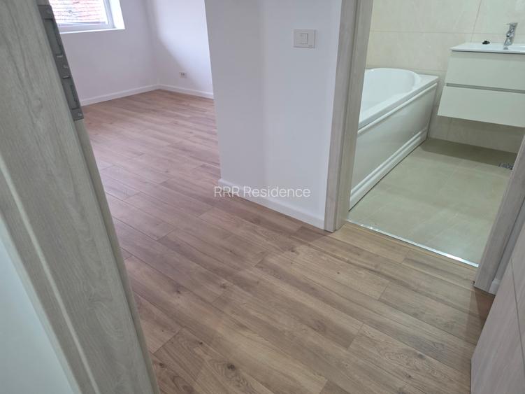 APARTAMENT 3 CAMERE , TRIPAN , INCALZIRE PARDOSEALA, STRADAL SOS GIURGIULUI - 5