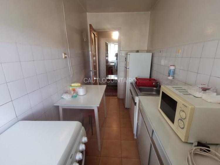 Apartament 3 Camere/Vatra Dornei/Piata Sudului/Brancoveanu  - 9