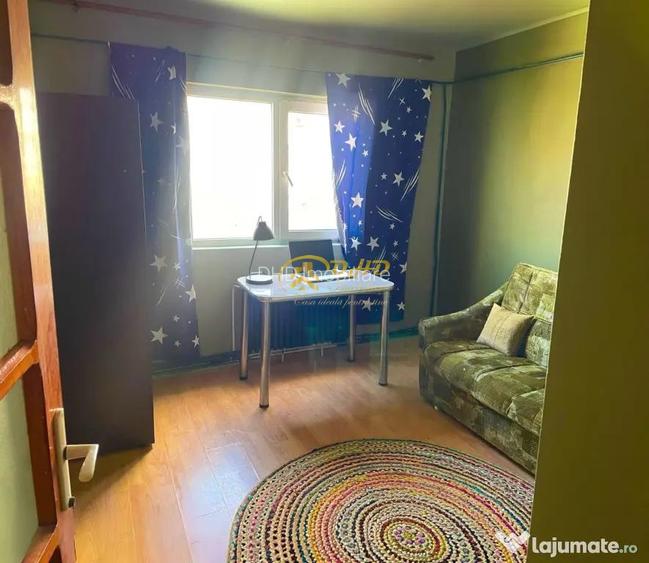 Apartament 3 camere decomandate, zona Pacurari. - 3