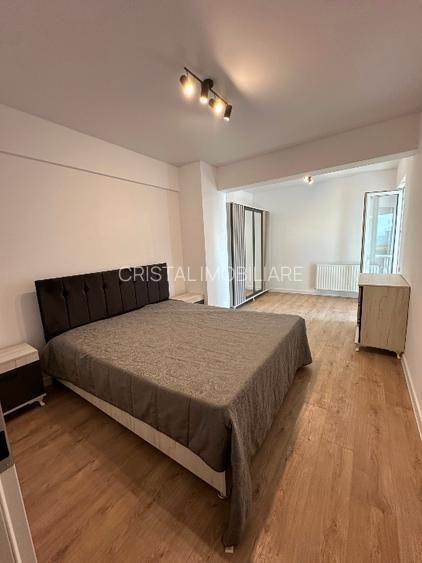 Apartament 2 camere de închiriat Parcul Carol - 3