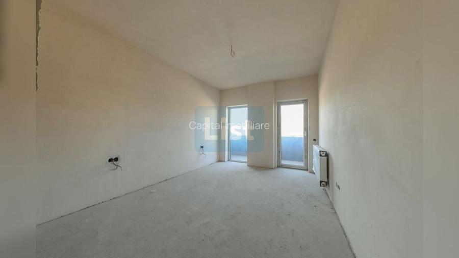 Comision 0%  |  Apartament 2 camere Marasti | 62mp - 4