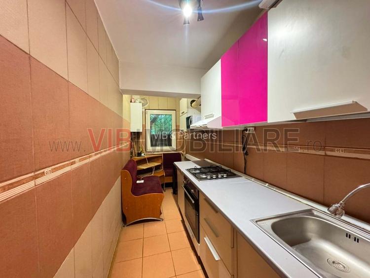 Lujerului - Studio - Metrou - Centrala Proprie - 6