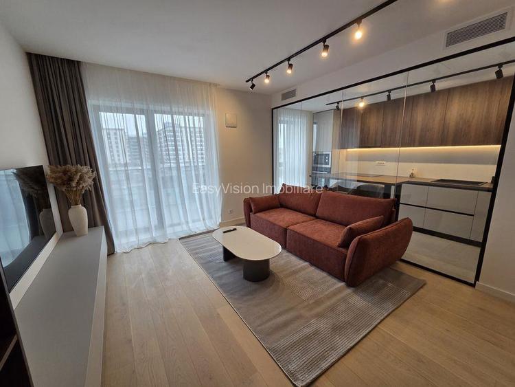 2 camere | Nusco City Parc  | parcare inclusa - 5