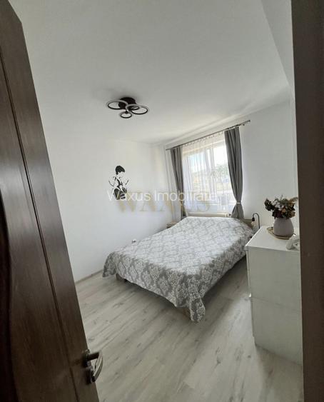 Apartament 2 camere, etaj 2, loc de parcare, zona nord - 2