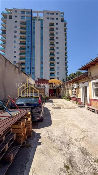 SPATIU COMERCIAL TEI PARCUL CIRCULUI IDEAL DEPOZIT / LOGISTICA - 26