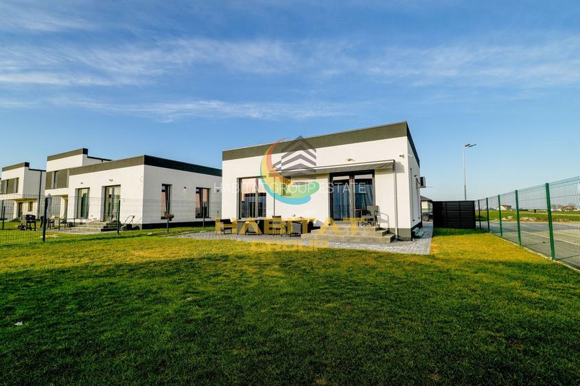 Casa 3 Camere | 2 Bai | Teren 354 mp | Comision 0% - 5