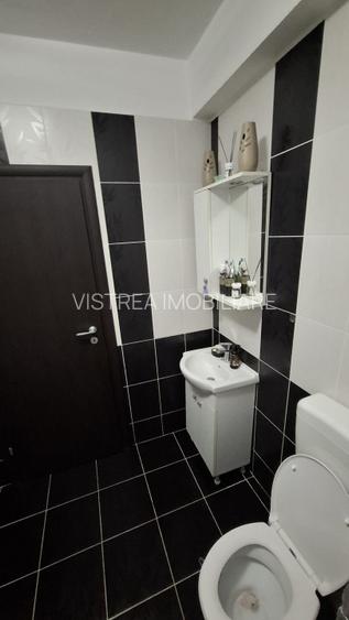 2 camere Militari Residence str. Rezervelor 62 // Mobilat complet  - 17