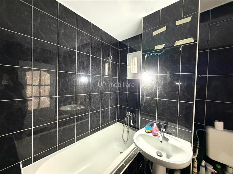 APARTAMENT 2 CAMERE DECOMANDAT | DE INCHIRIAT | TIP D | ZONA ROGERIUS | STRADA S - 3