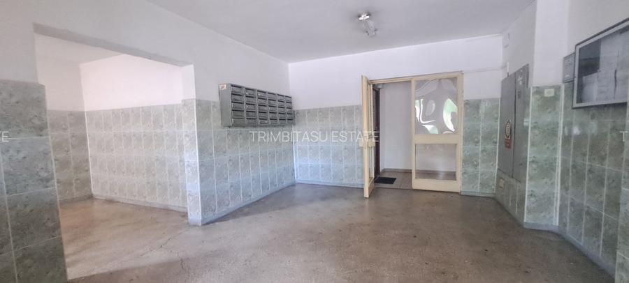 2 camere | Decomandat | Mobilat | Loc parcare - 21