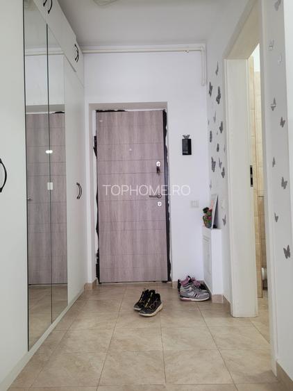 Berceni-Metrou Berceni-Garsoniera decomandata-Mobilata Utilata - 6