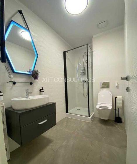 Timpuri Noi | 3 Camere | Open-Space | Incalzire Pardoseala  - 5