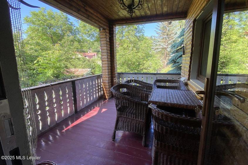 Bran - Casa pe strada Valea Portii. 223 mp, 4 dormitoare! - 27