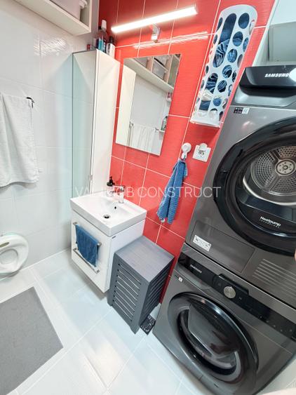 Apartament 4 Camere Ikea Pallady VI 206 - 29