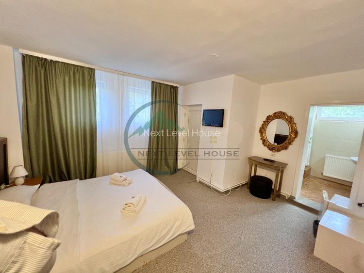 Proprietate in zona turistica, Predeal - 20