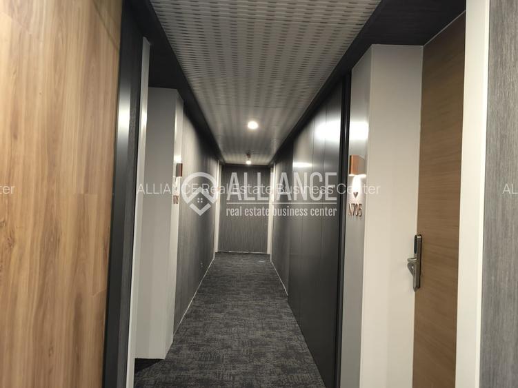 OLIMP(COD03) - Studio de lux in Complex exclusivist ! - 16