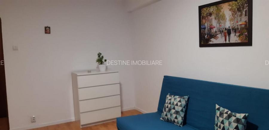 GARSONIERA DE VANZARE CALEA RAHOVEI - 3