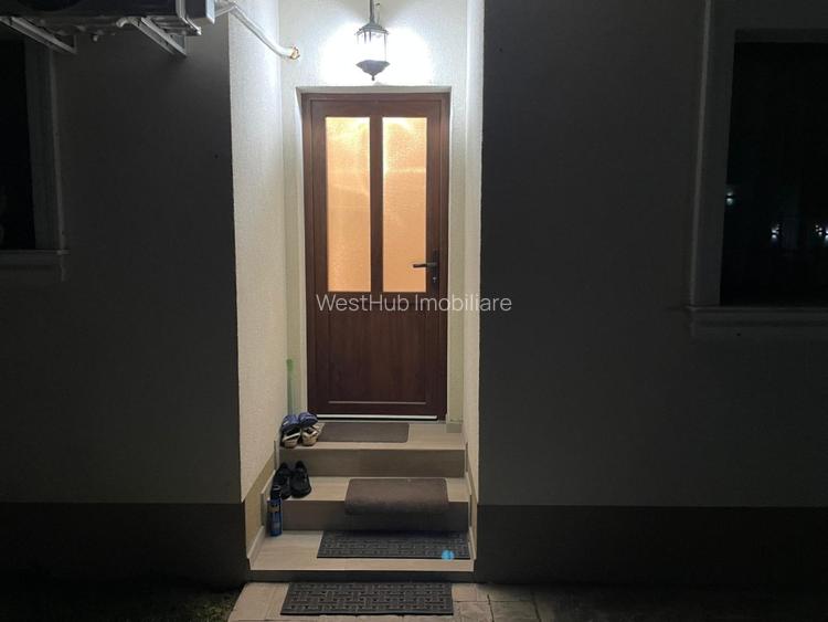 Duplex 3 camere mobilat si utilat Mosnita Veche - 12