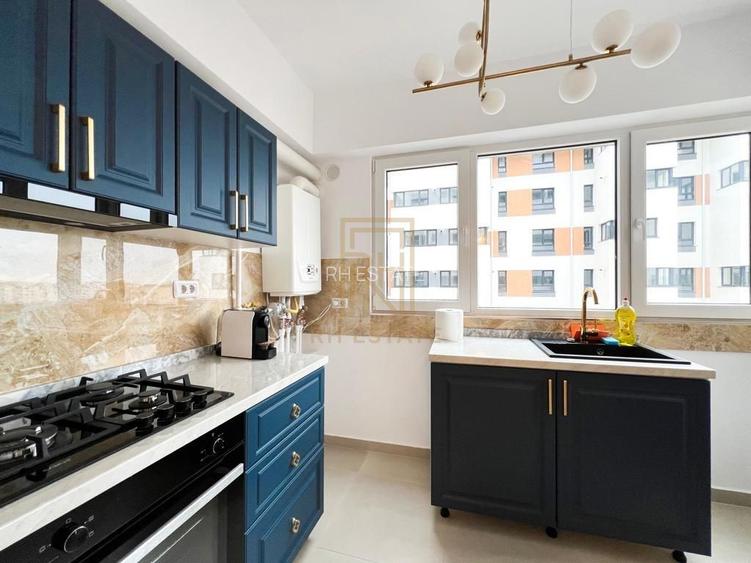 Comision 0% | Garsonieră Premium | Central Address | Sebastian - 9