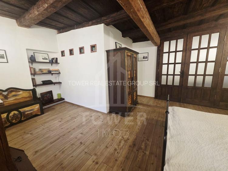 Apartament 3 camere de vânzare Zonă Ultracentrală - 3