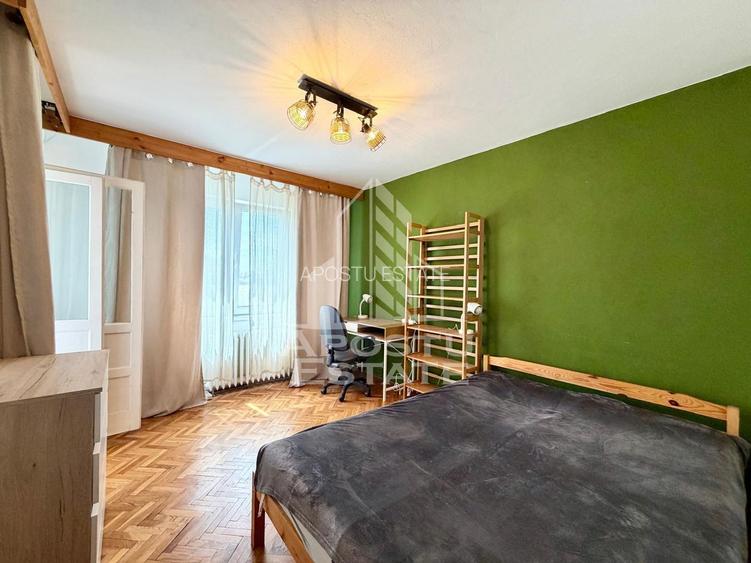 Apartament 3 camere de inchiriat, zona Olimpia Stadion, Timisoara - 7