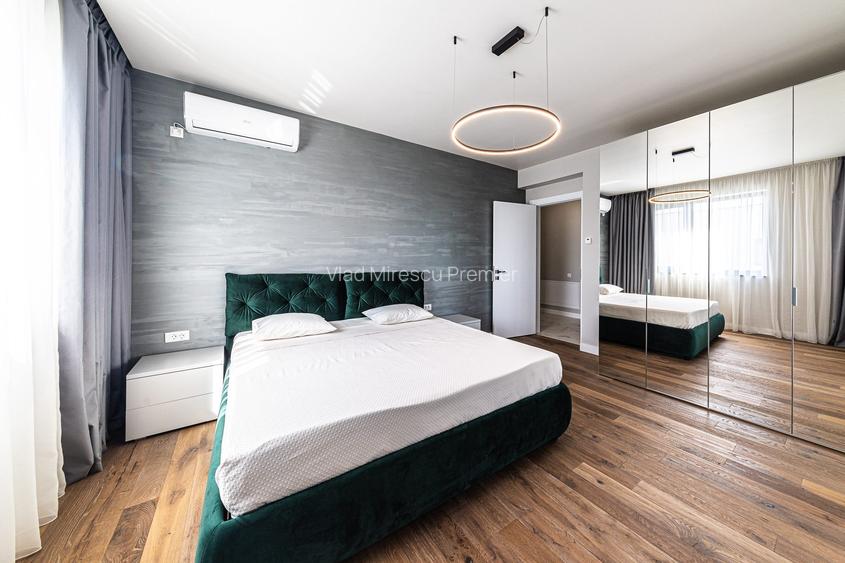 Grand Arena Mall - Postalionului - 3 camere UNIC - Acte Gata - Filmare Reala - 5