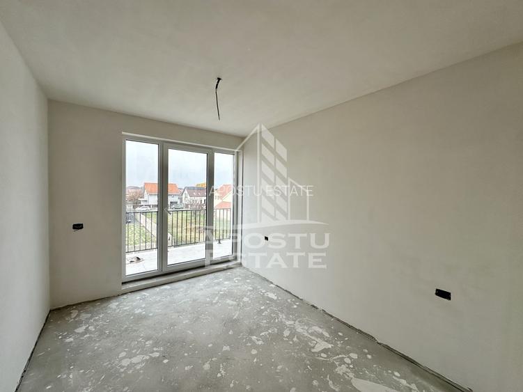 Apartamente cu 3 camere, 2 locuri de parcare incluse, Dumbravita Ikea - 2