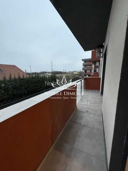 Apartament cu 2 camere in bloc nou cu lift langa Vox - Torontalului - 2