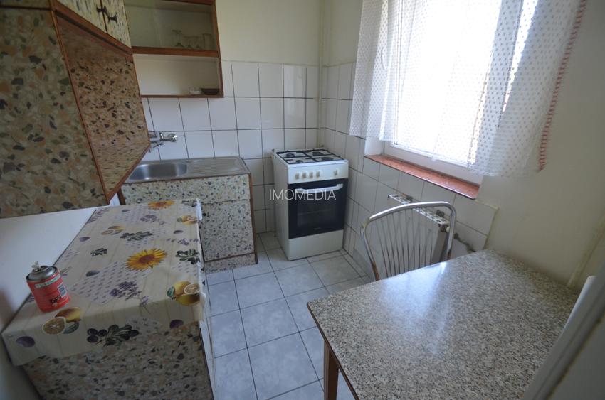 Garsoniera de inchirat in Girocului - 10