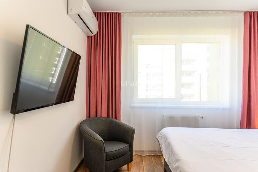 Apartament 3 camere zona Coresi/Top City - 6