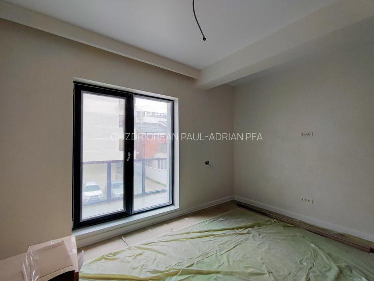 Apartament cu 3 camere si loc de parcare de vanzare in Tomis Plus - 5