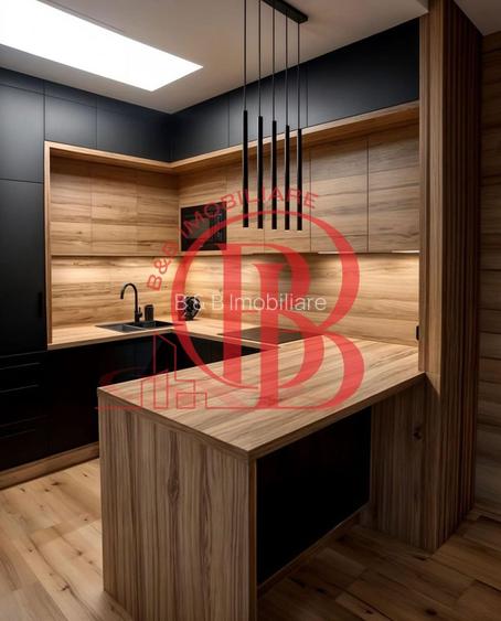 Apartament 2 camere Finalizat 7 min Metrou Nicolae Teclu - 13