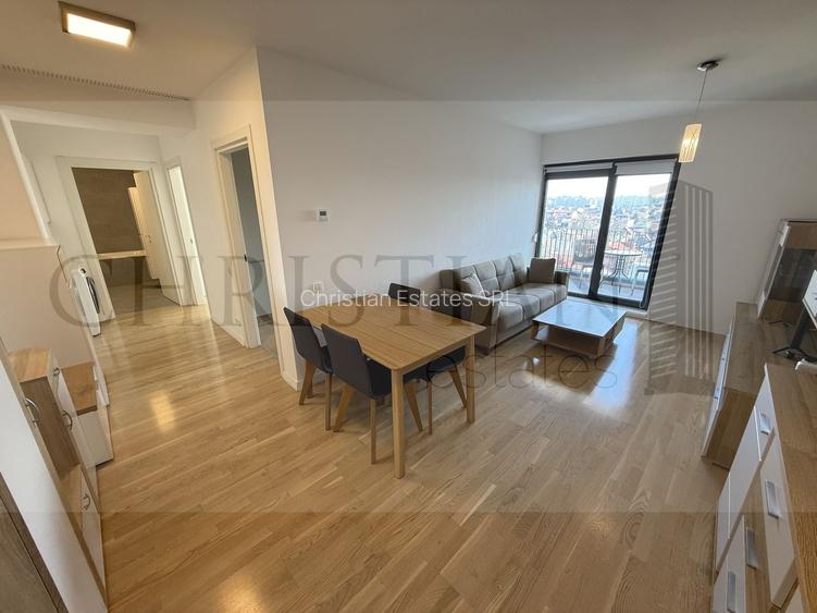 Arcadia Apartments Domenii / Parcare Sub / TVA inclus - 5