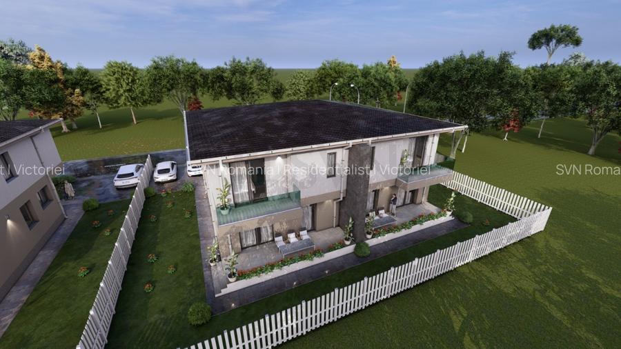 REV2004709 Vila tip duplex Corbeanca Petresti - 5